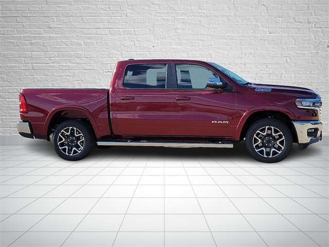 New 2026 RAM 1500 Laramie image 5