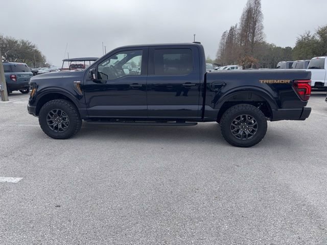 Used 2025 Ford F150 Tremor w/ Equipment Group 402A High image 8