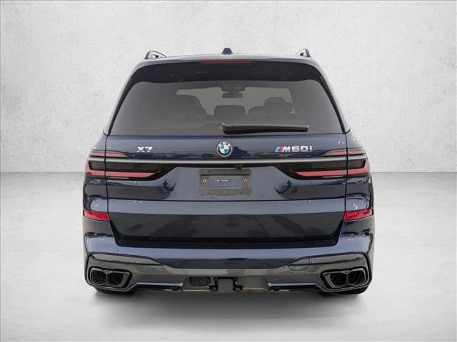 New 2026 BMW X7 M60i image 8