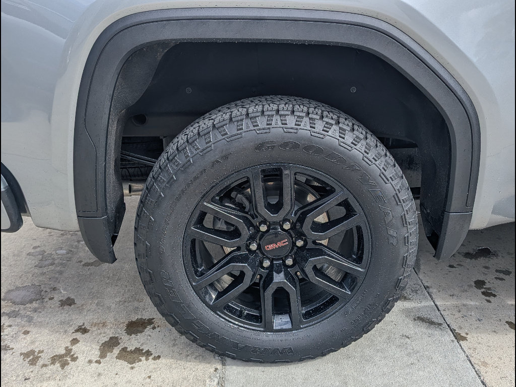 Used 2025 GMC Sierra 1500 Elevation w/ Elevation Premium Package AWD/4WD image 19