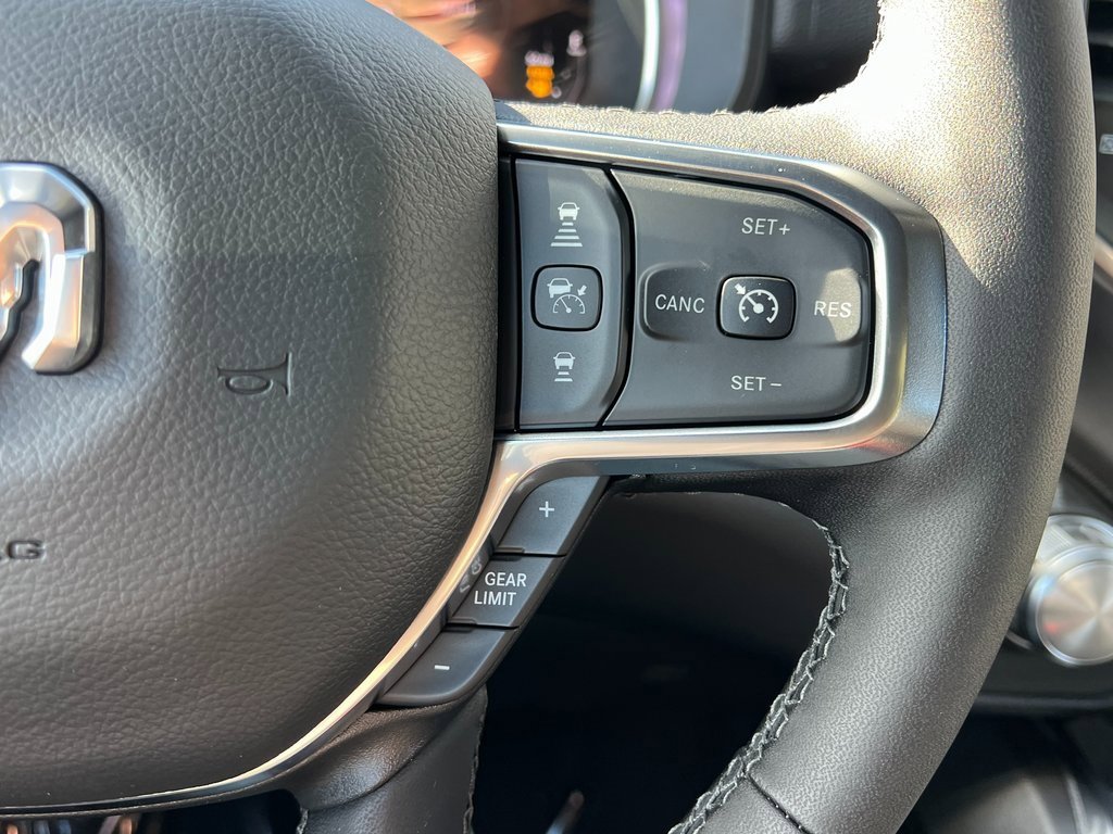 New 2026 RAM 1500 Laramie image 25