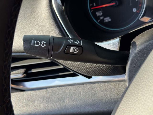 Used 2023 Chevrolet Traverse RS w/ LPO, Floor Liner Package image 23