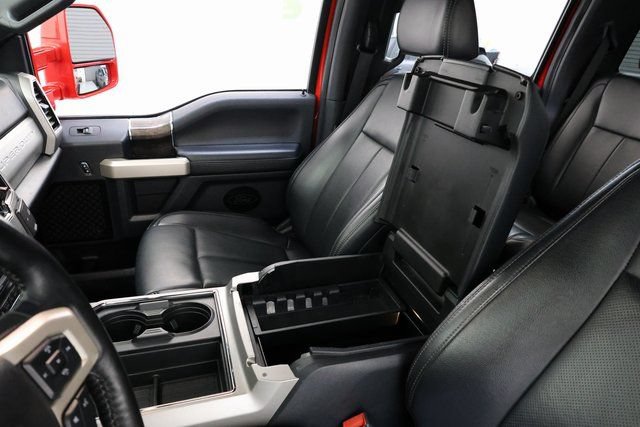Used 2022 Ford F250 Lariat AWD/4WD image 60