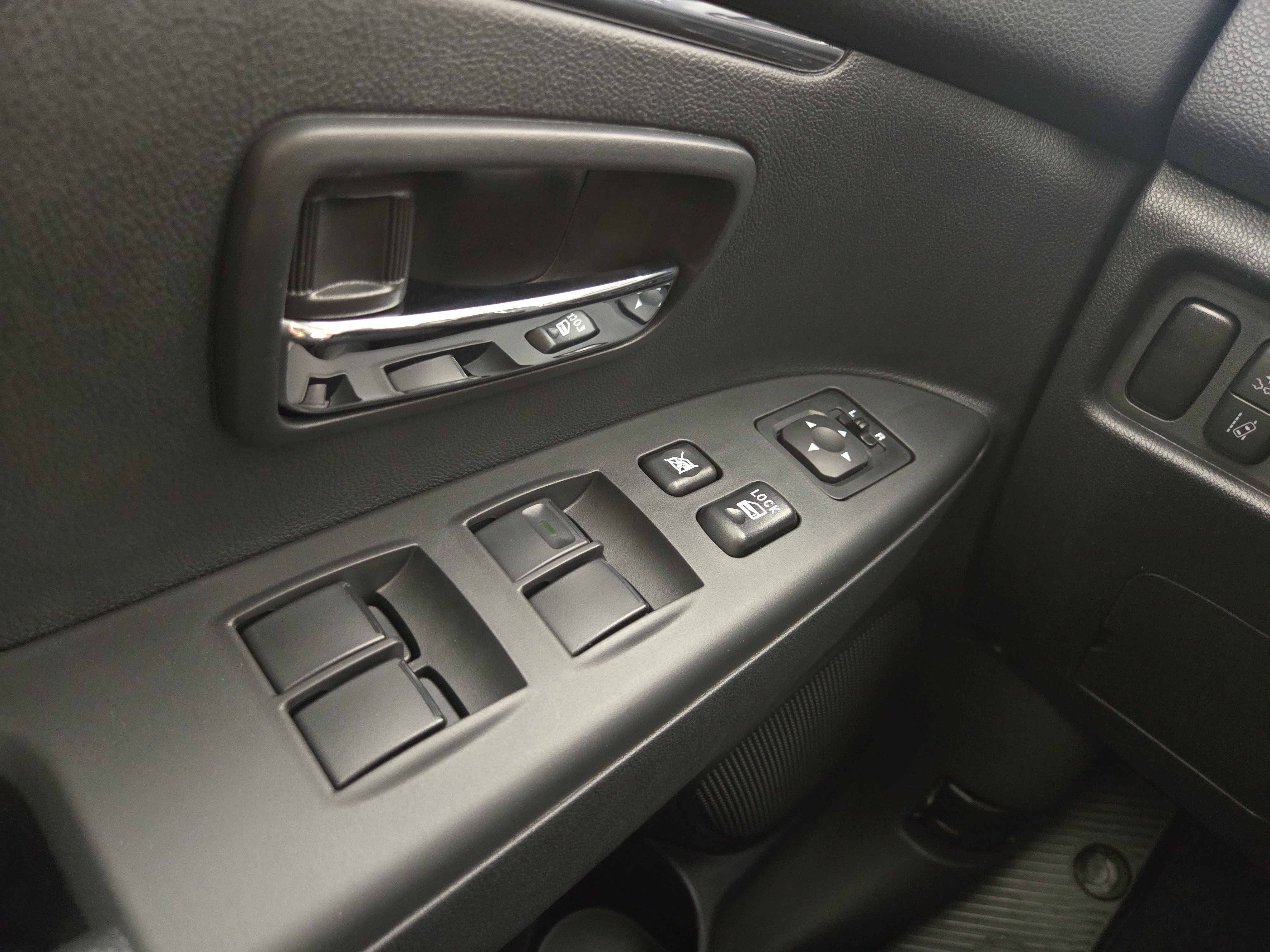 New 2026 Mitsubishi Outlander Sport ES AWD/4WD image 27