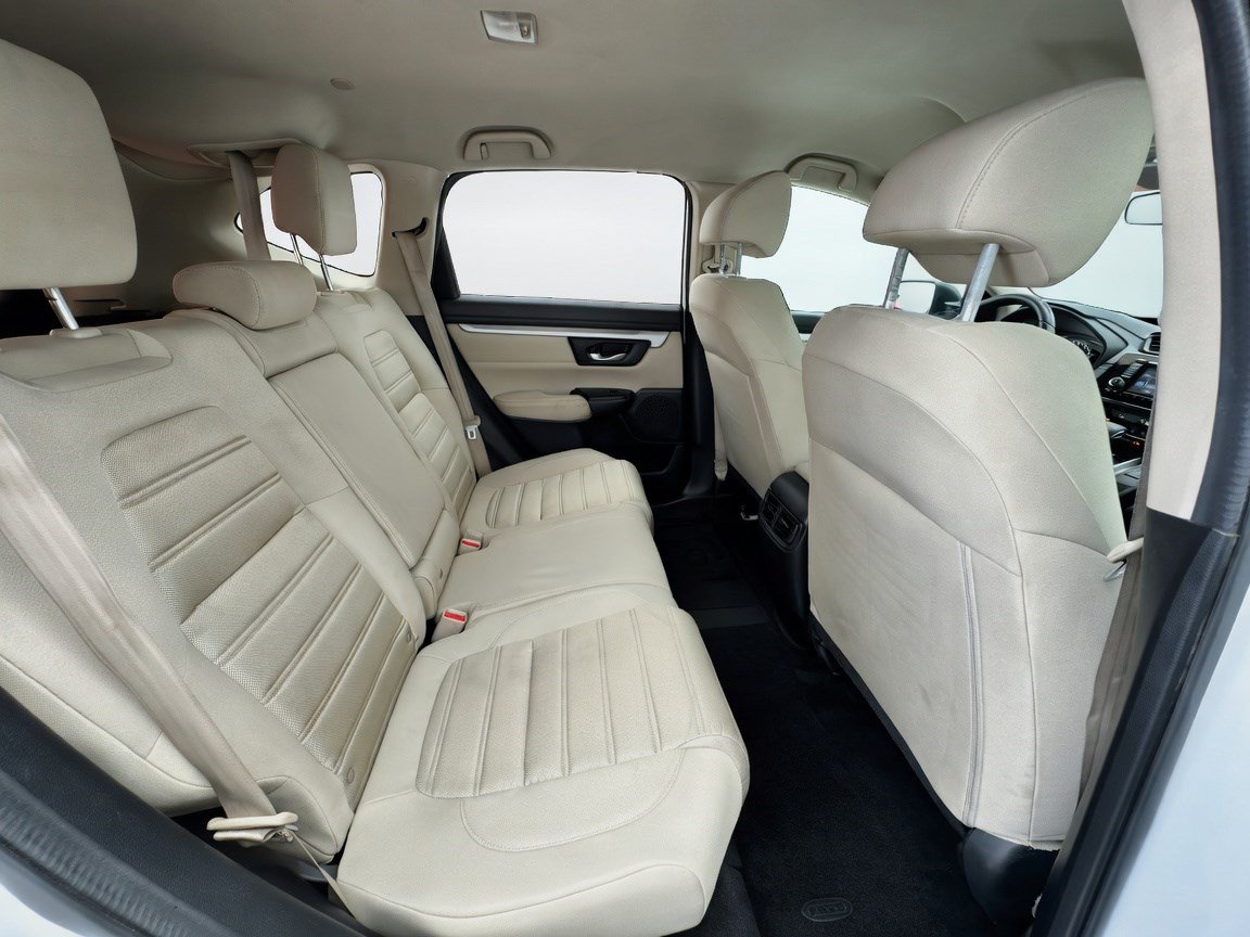 Used 2019 Honda CR-V LX image 18