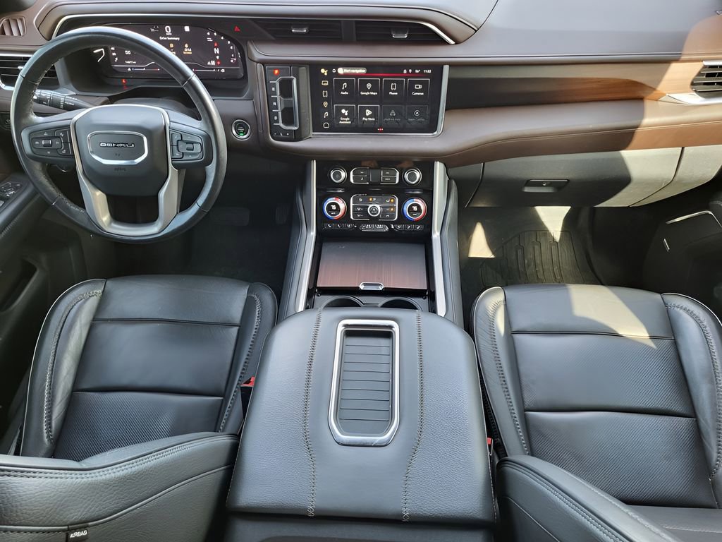 Used 2022 GMC Yukon XL Denali image 22