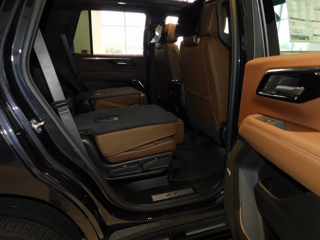New 2026 Chevrolet Tahoe High Country image 34