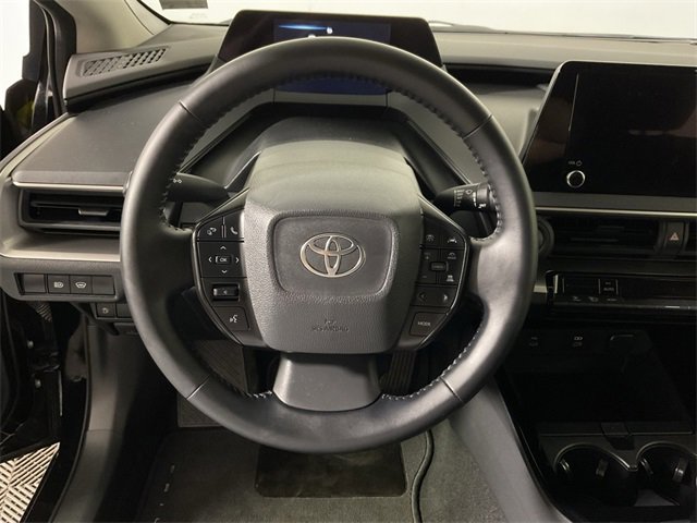 Used 2025 Toyota Prius LE image 23