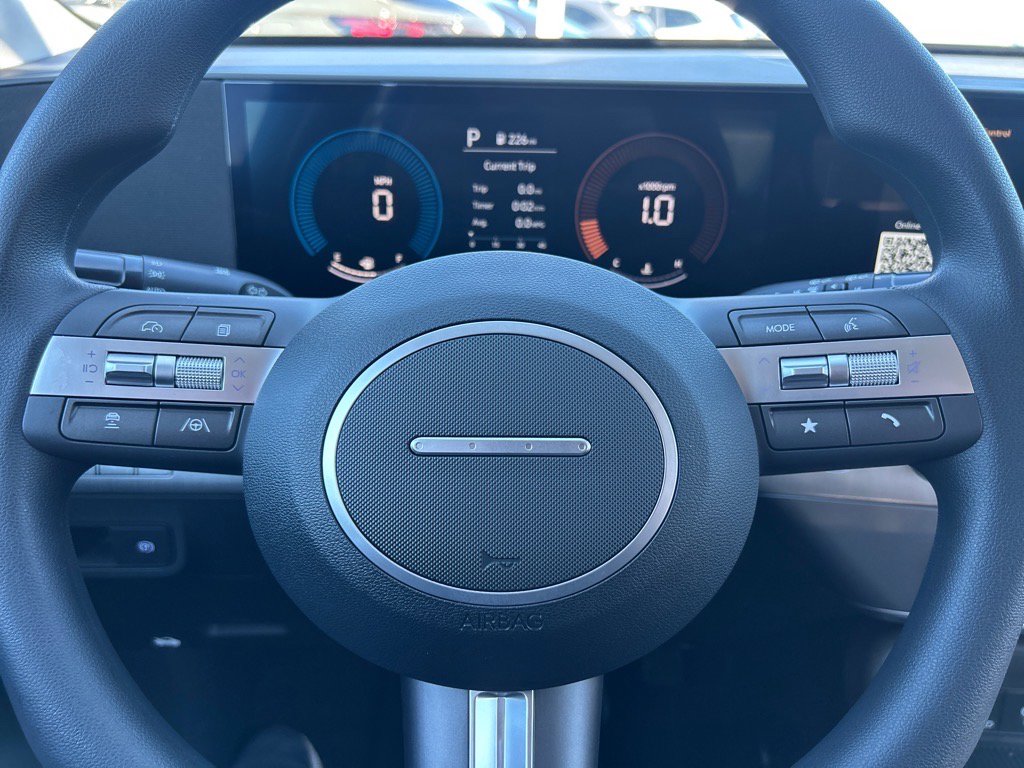 New 2026 Hyundai Kona SE image 13