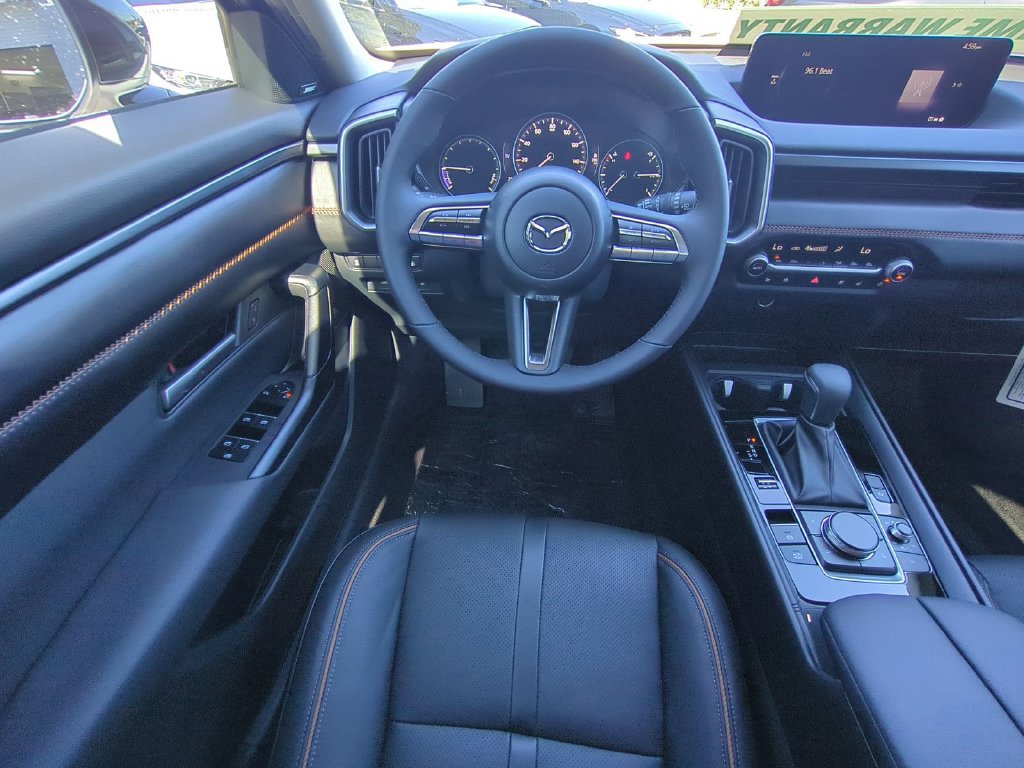 New 2026 MAZDA CX-50 AWD 2.5 Hybrid w/ Weather Package image 14
