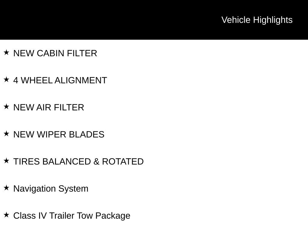 Used 2022 Ford Explorer King Ranch w/ Premium Technology Package AWD/4WD image 6