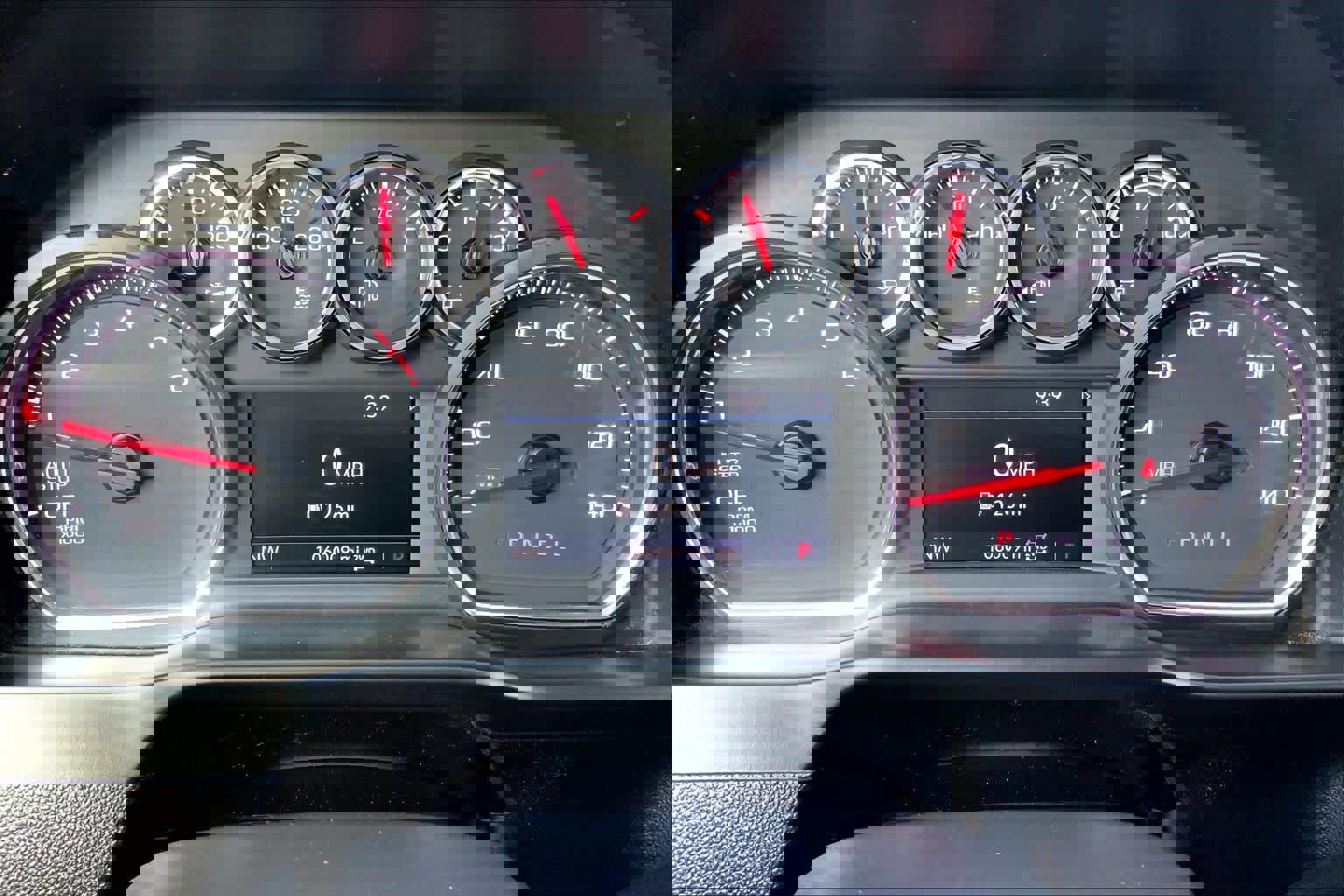 Used 2021 Chevrolet Silverado 1500 LTZ image 25