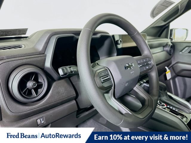 New 2026 Chevrolet Colorado Trail Boss image 6