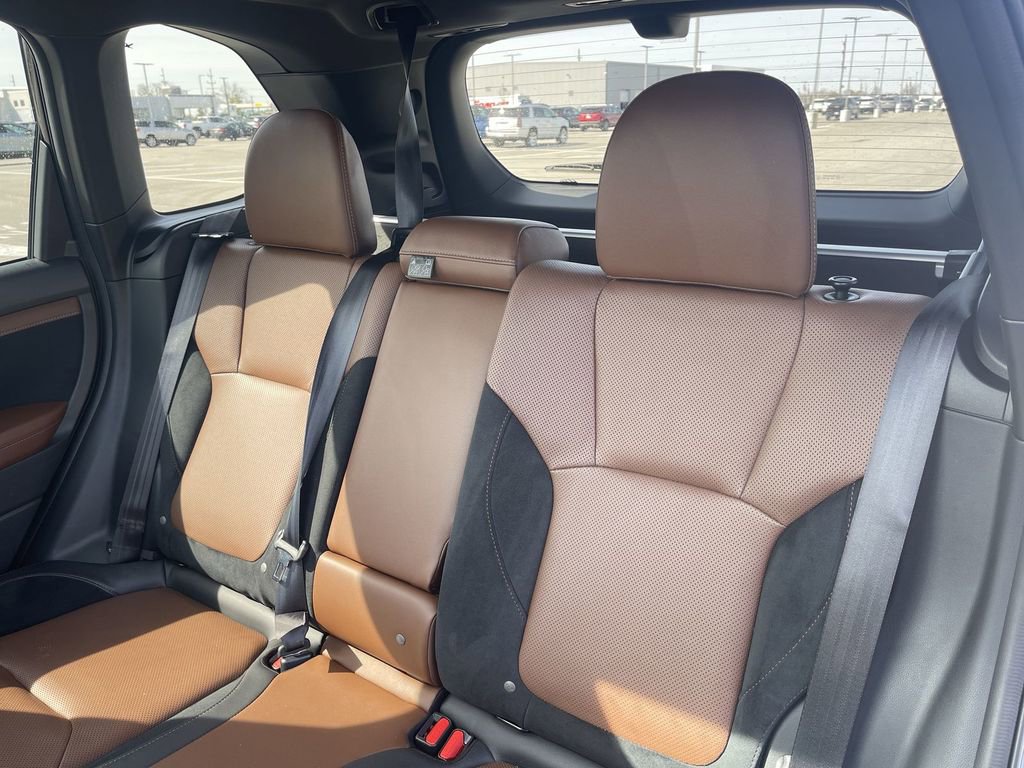 Used 2025 Subaru Forester Touring w/ Popular Package - Touring image 36