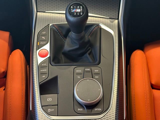 Used 2025 BMW M3 w/ Executive Package image 16