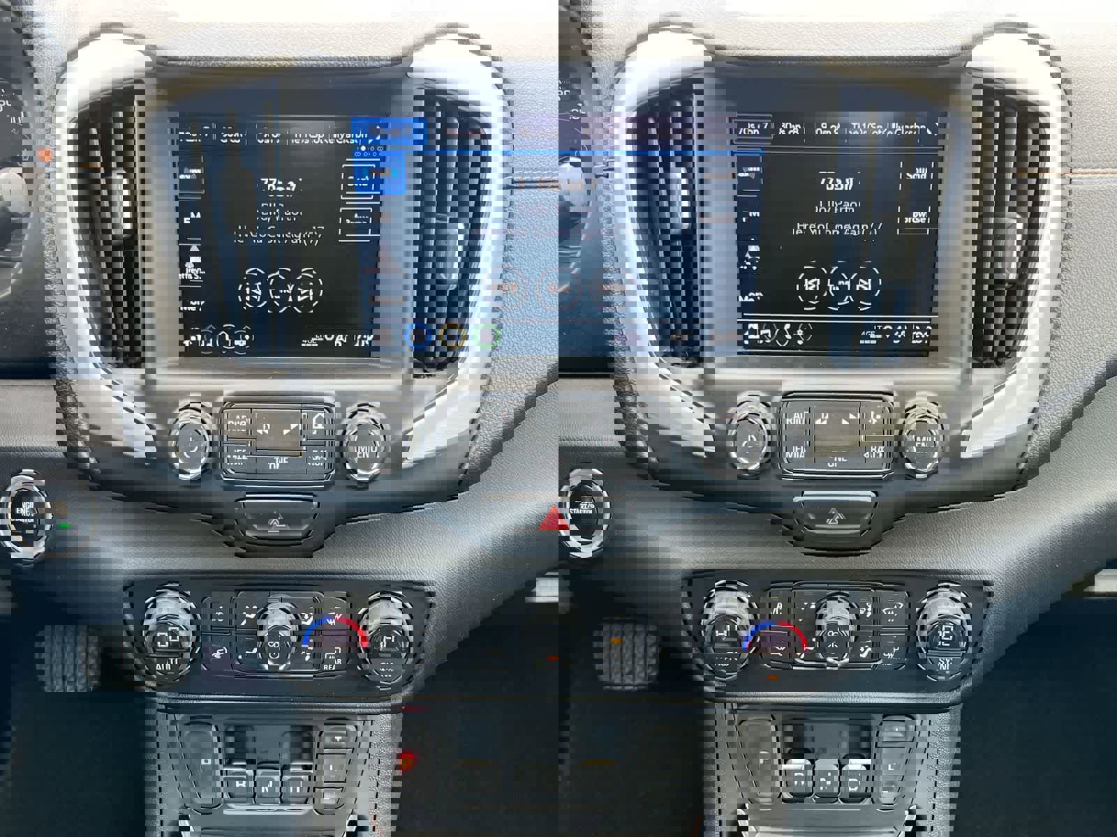 Used 2018 GMC Terrain SLT w/ Preferred Package image 27