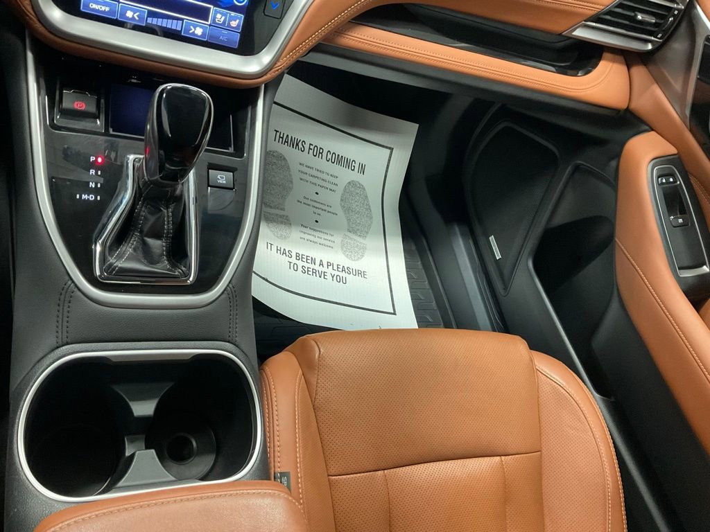 Used 2020 Subaru Legacy Touring XT image 22