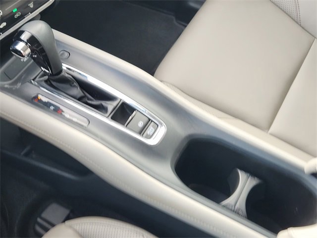 Used 2017 Honda HR-V EX-L image 20