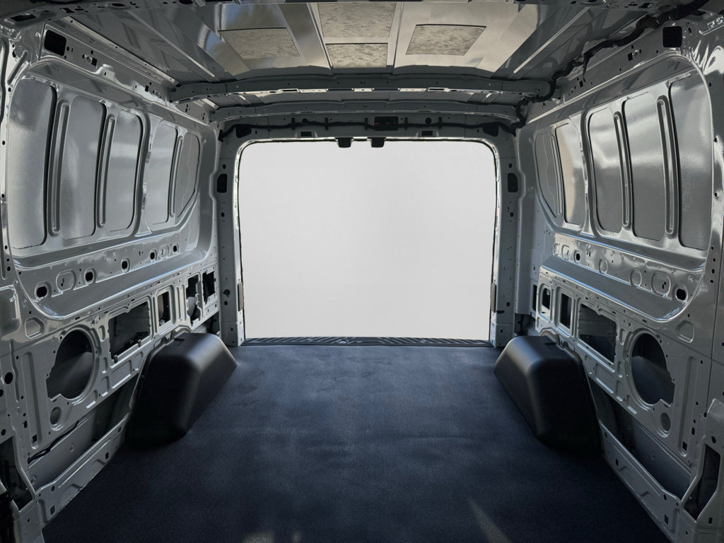 Used 2024 Ford E-Transit Low Roof RWD image 23