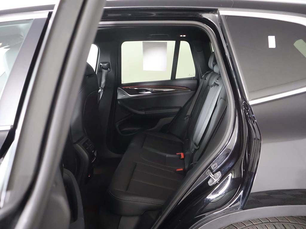 Used 2024 BMW X3 xDrive30i AWD/4WD image 34