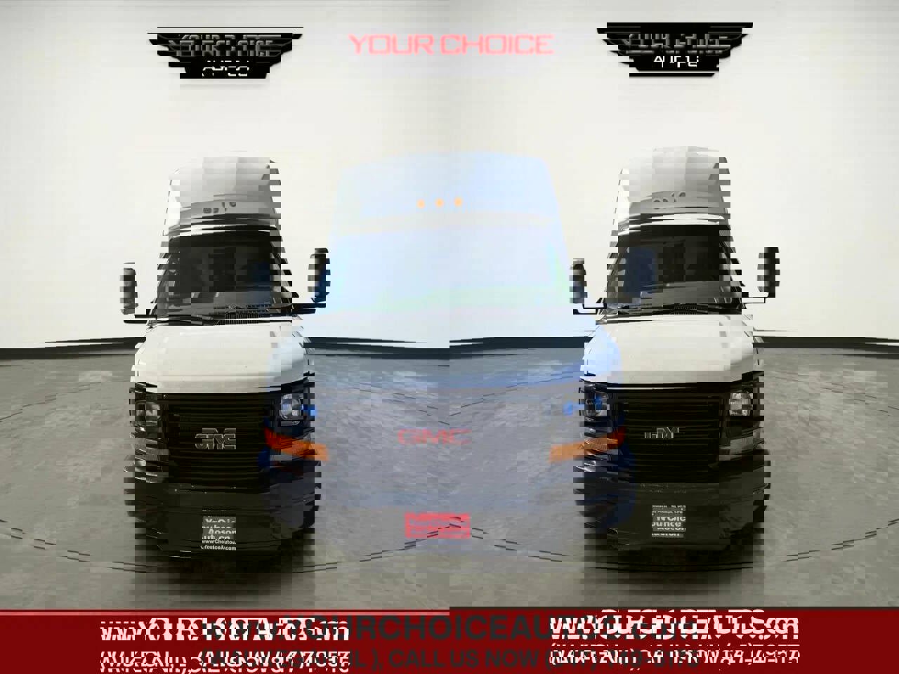 Used 2007 GMC Savana 3500 3500 2dr Commercial/Cutaway/Ch image 7