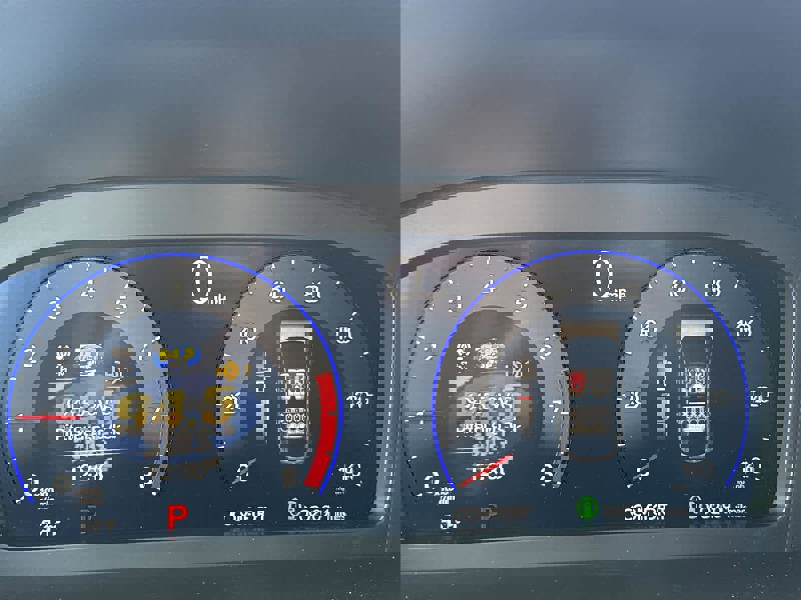 Used 2025 Acura ADX A-Spec image 30