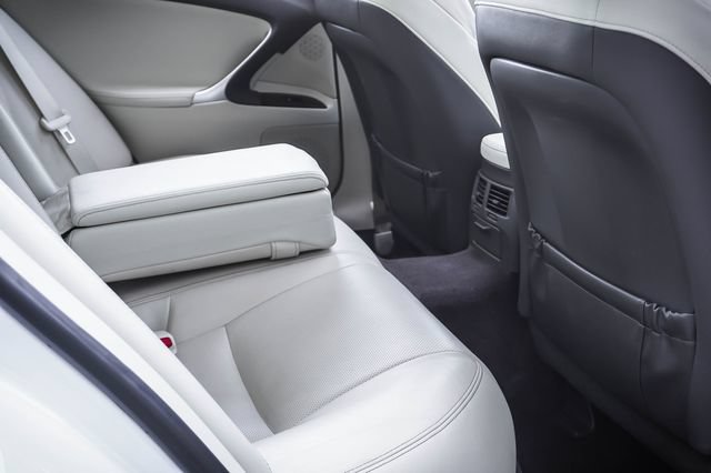 Used 2012 Lexus IS 250 w/ Premium Pkg Value Edition RWD image 22