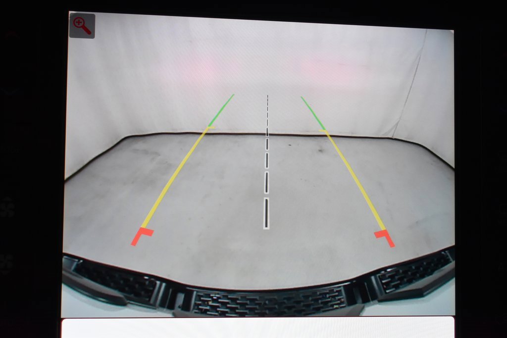 Used 2025 RAM 1500 Rebel w/ Rebel Level 1 Equipment Group image 22