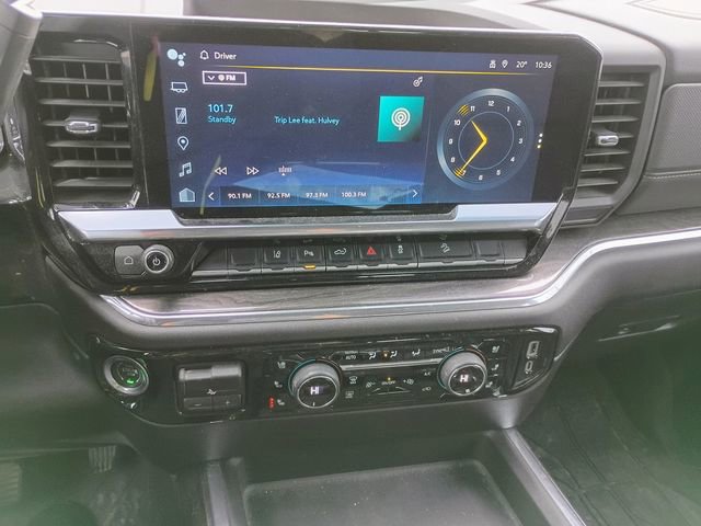 Used 2024 Chevrolet Silverado 2500 LTZ w/ LTZ Convenience Package image 24