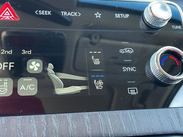 New 2026 Genesis GV80 2.5T Prestige image 26