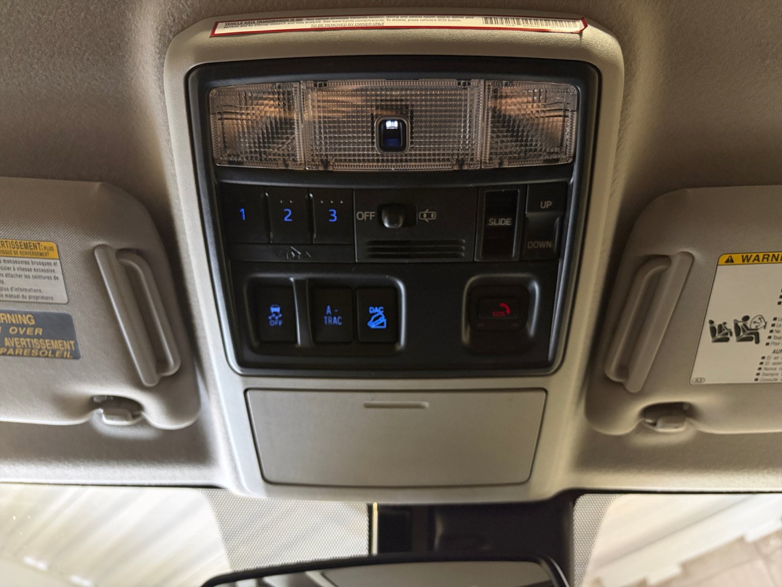 Used 2022 Toyota 4Runner Limited AWD/4WD image 46