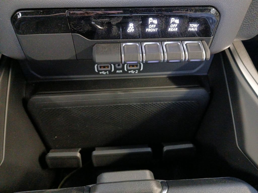 New 2026 RAM 1500 Lone Star RWD image 5