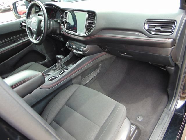 Used 2025 Dodge Durango GT AWD/4WD image 25