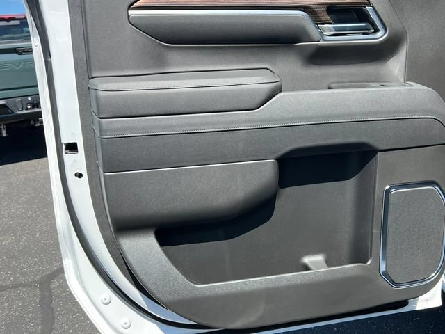 New 2026 Chevrolet Silverado 1500 LT AWD/4WD image 40
