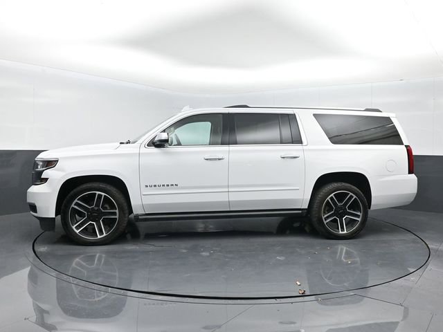 Used 2019 Chevrolet Suburban Premier image 4