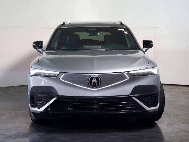 Certified 2024 Acura ZDX A-Spec AWD/4WD image 9