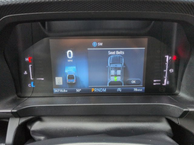 Used 2024 Ford Ranger XLT w/ Technology Package AWD/4WD image 34