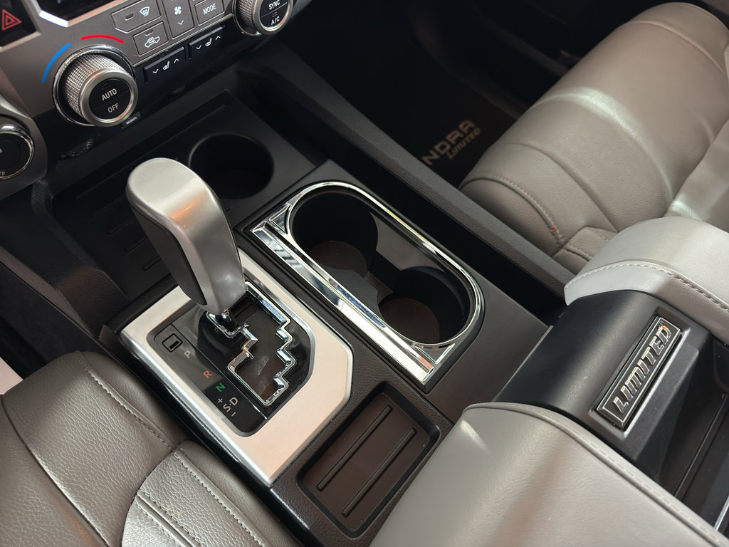 Used 2017 Toyota Tundra Limited image 17