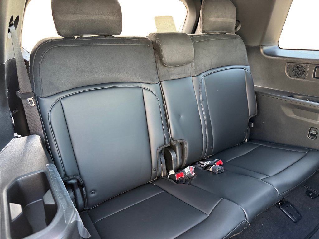 New 2027 Kia Telluride X-Line SX Prestige AWD/4WD image 15