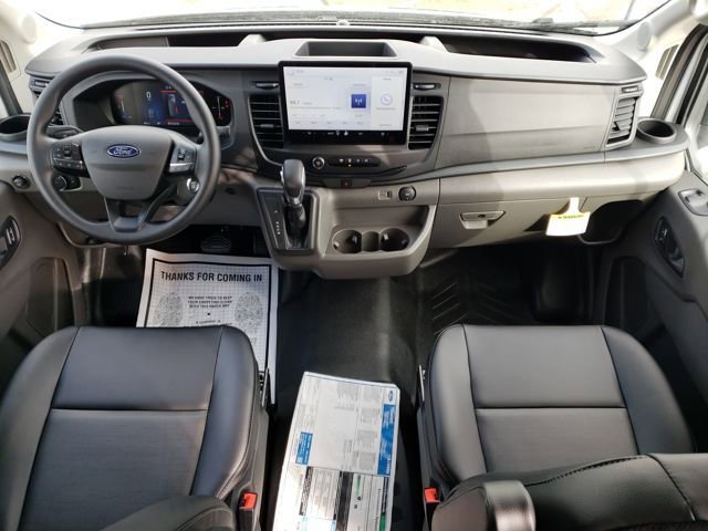 New 2026 Ford Transit 350 148 High Roof Extended image 11