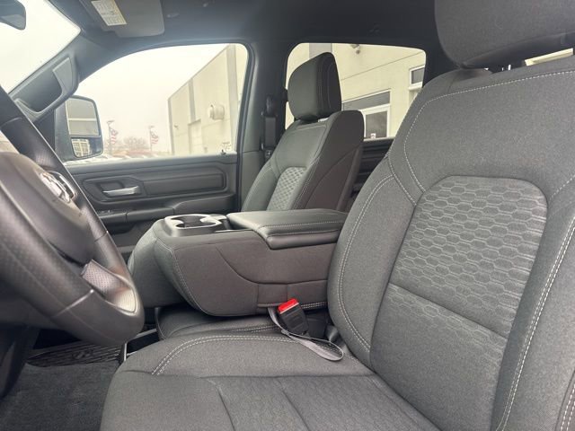 New 2025 RAM 1500 Classic Warlock AWD/4WD image 10