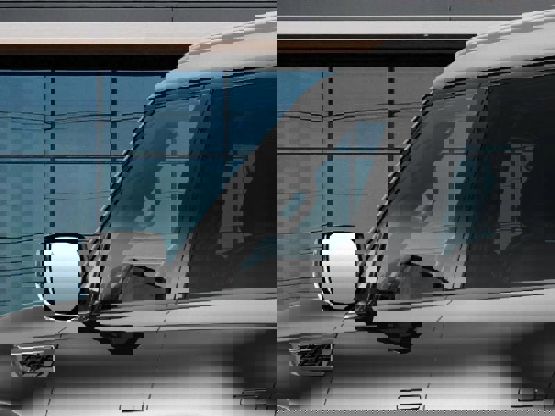 New 2026 INFINITI QX80 Autograph image 43