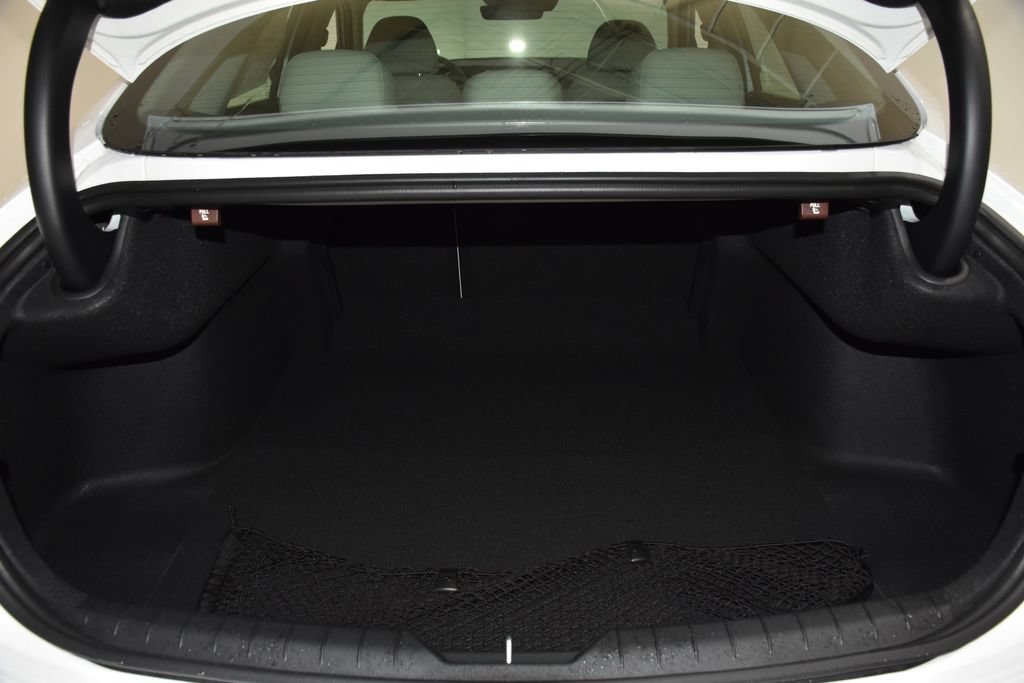 New 2026 Hyundai Sonata Limited FWD image 34