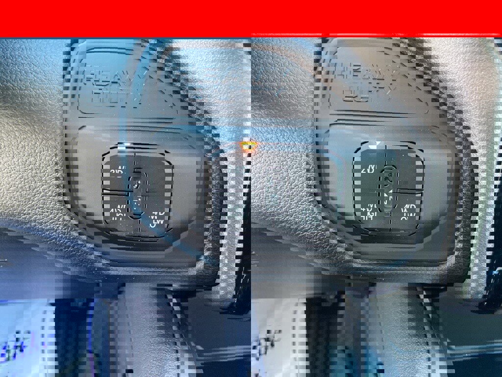 New 2026 RAM 3500 Laramie w/ Night Edition image 25