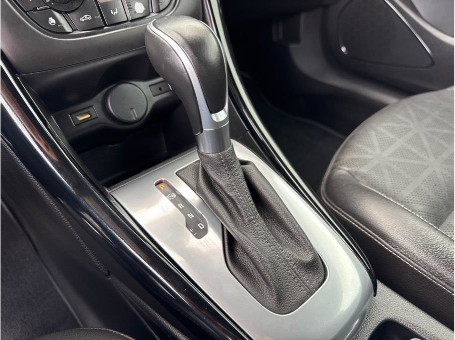 Used 2016 Buick Cascada Premium image 19