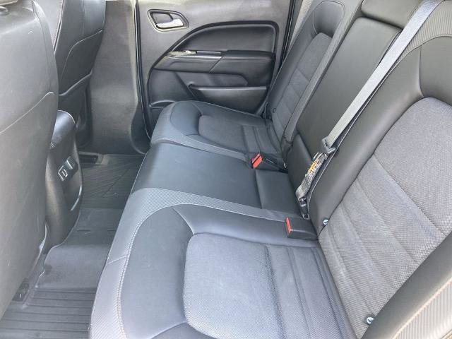 Used 2022 GMC Canyon AT4 AWD/4WD image 19