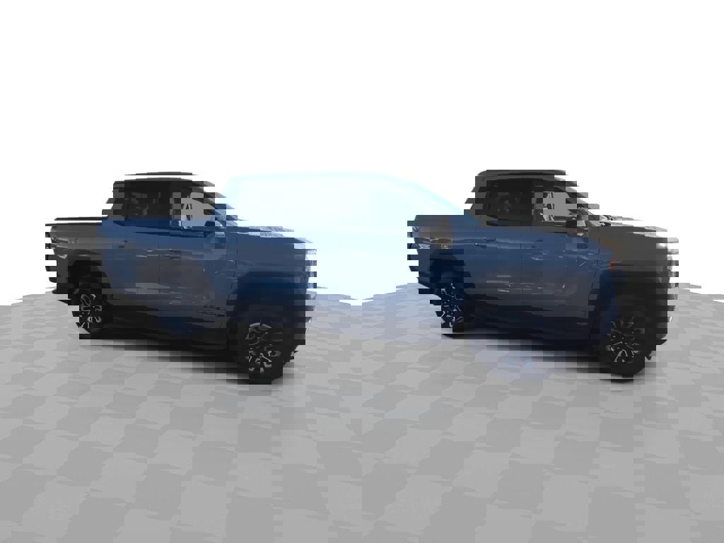 New 2026 GMC Sierra EV Elevation image 22