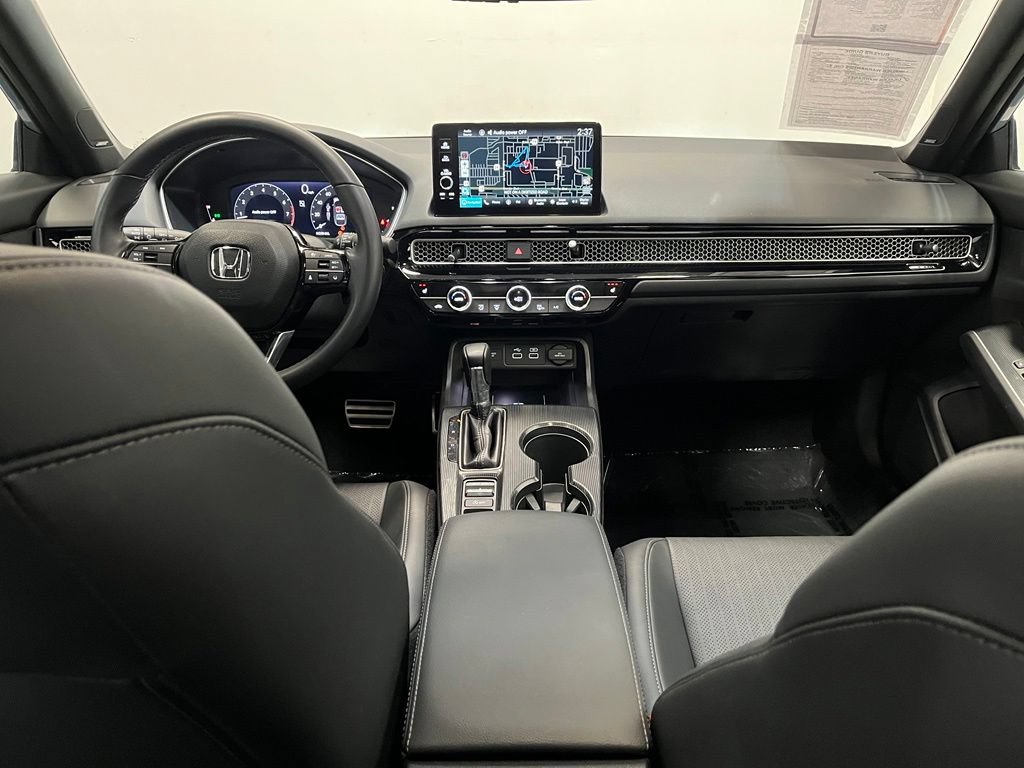 Used 2023 Honda Civic Sport Touring image 17