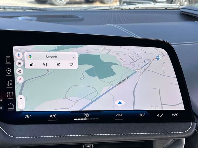 Used 2023 RAM 1500 Big Horn image 56