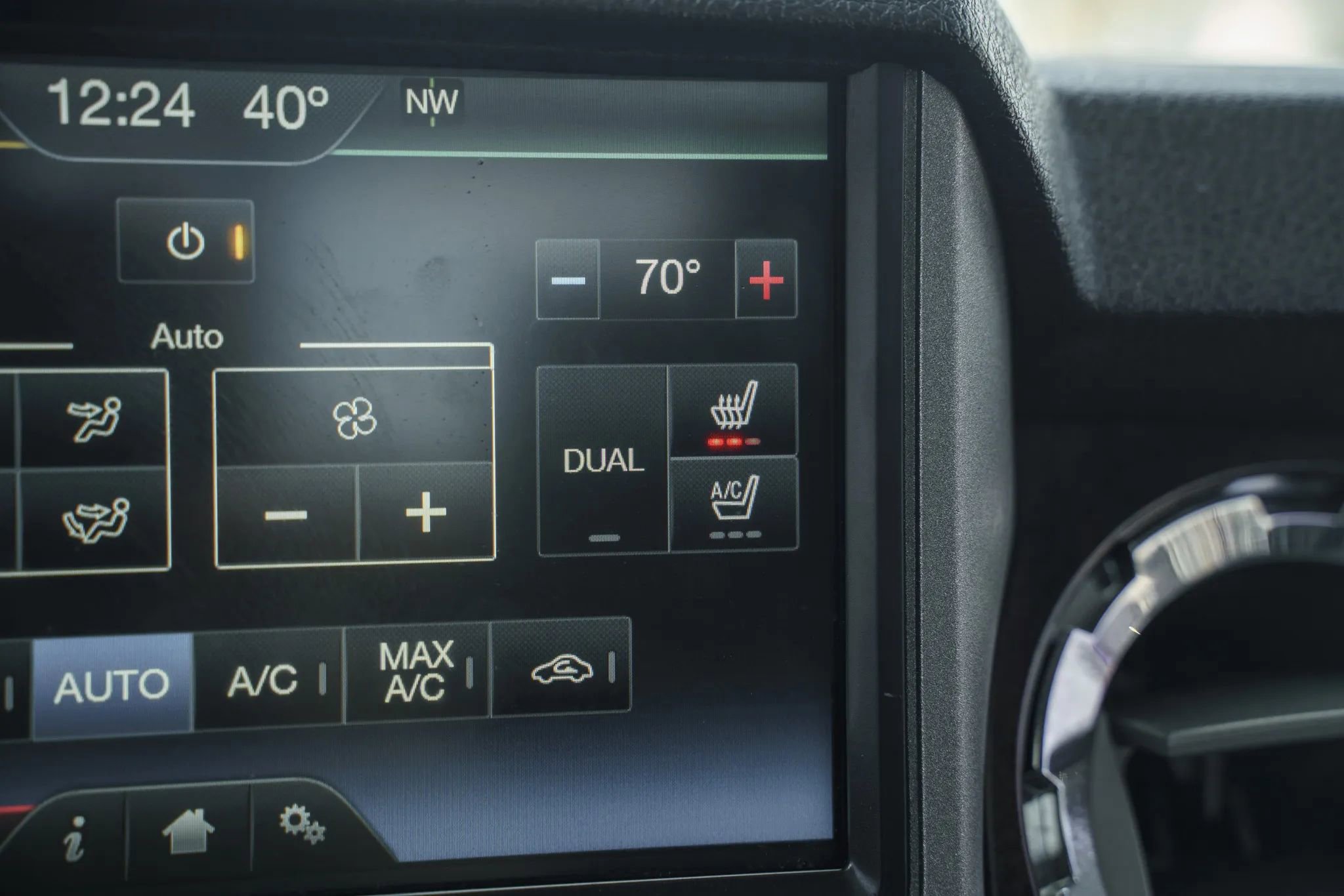 Used 2016 Ford F250 Lariat w/ Lariat Ultimate Package image 29